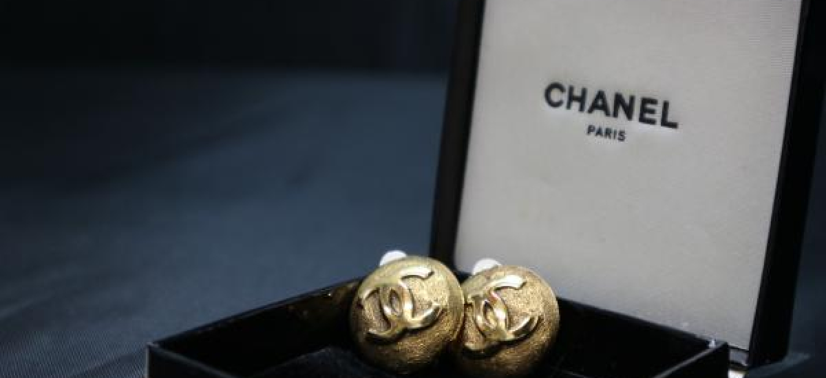【CHANEL】