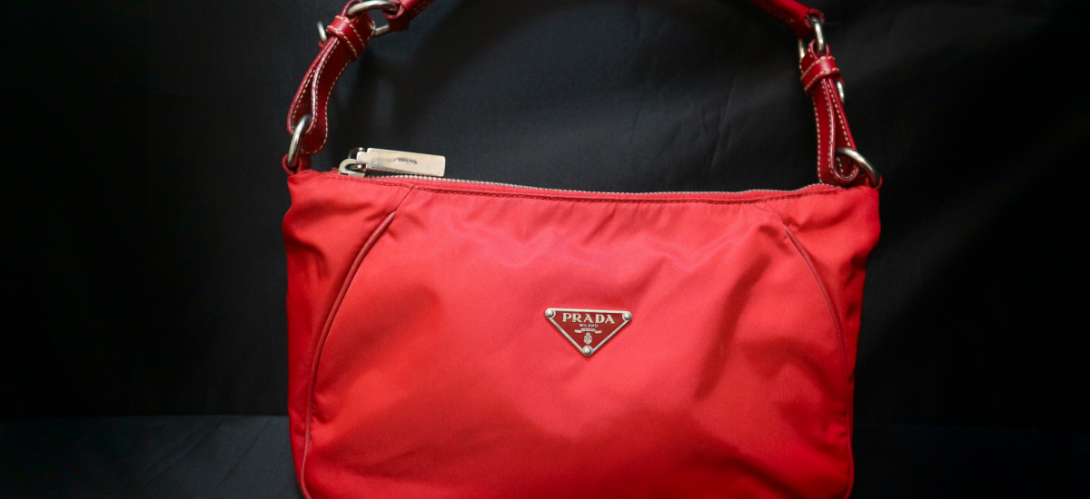 【PRADA】