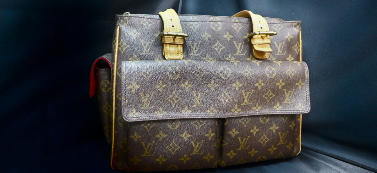 【Louis Vuitton】