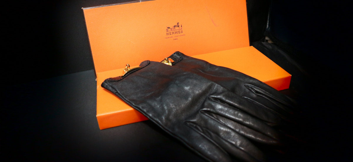 【Hermes】　