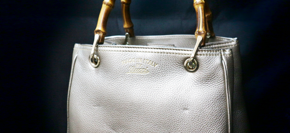 【GUCCI】