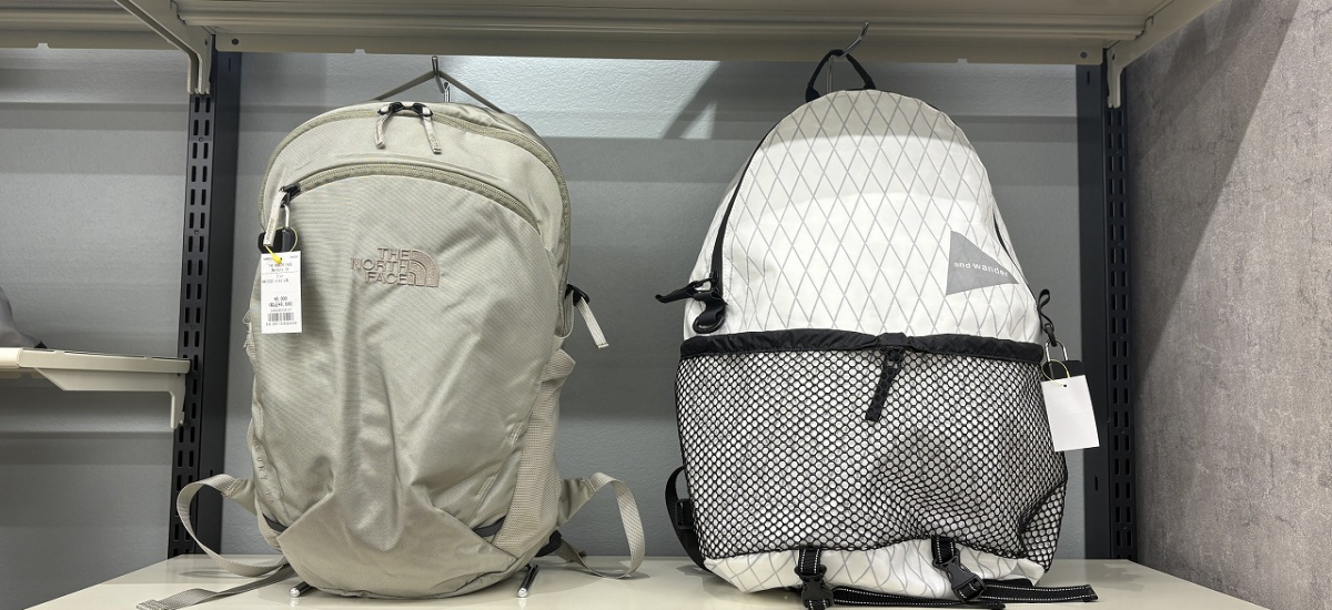 トレンドブランド、今が買いどき。メンズカジュアル