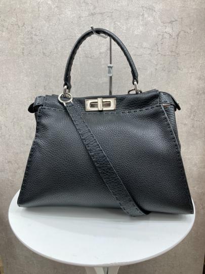 「ラグジュアリーブランドのFENDI 」