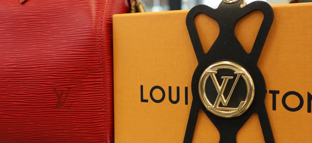 LOUIS VUITTON/ルイヴィトン徹底買取強化しております。