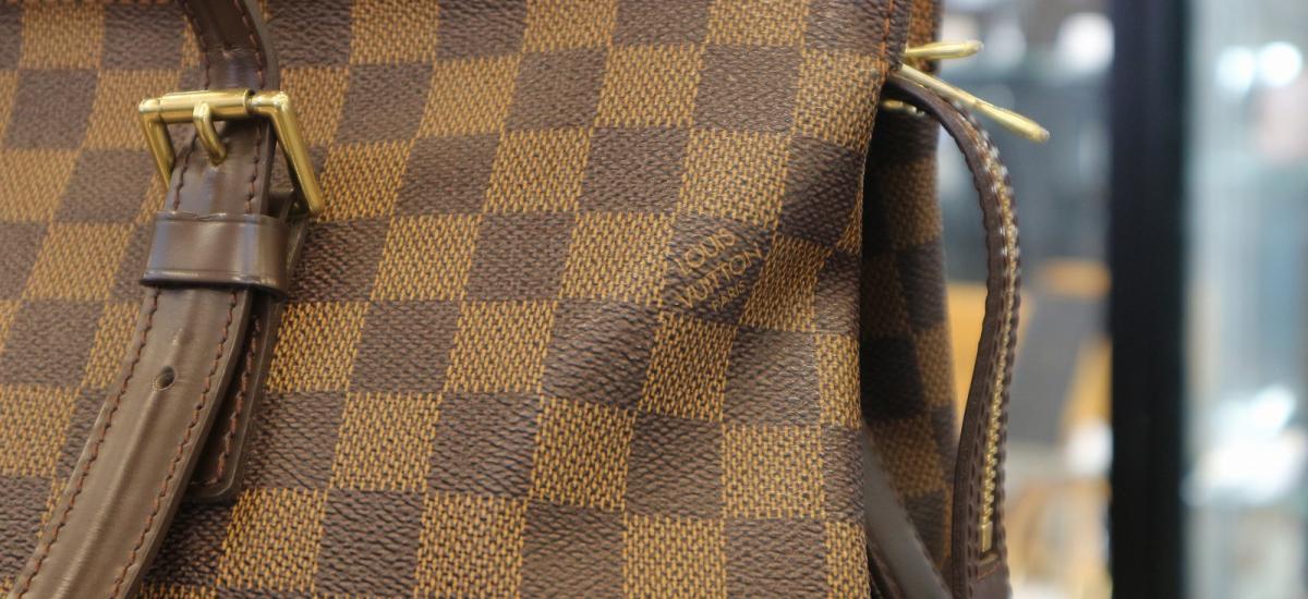 LOUIS VUITTON/ルイヴィトン徹底買取強化しております。